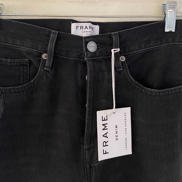 FRAME Le Original Skinny - Picture 1 of 5